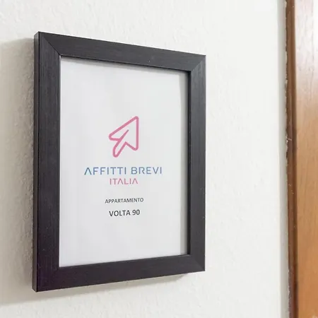 Volta 90 - Affitti Brevi Italia Apartment