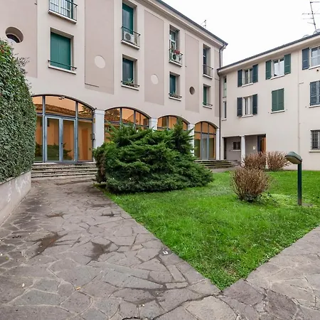 Volta 90 - Affitti Brevi Italia Apartment